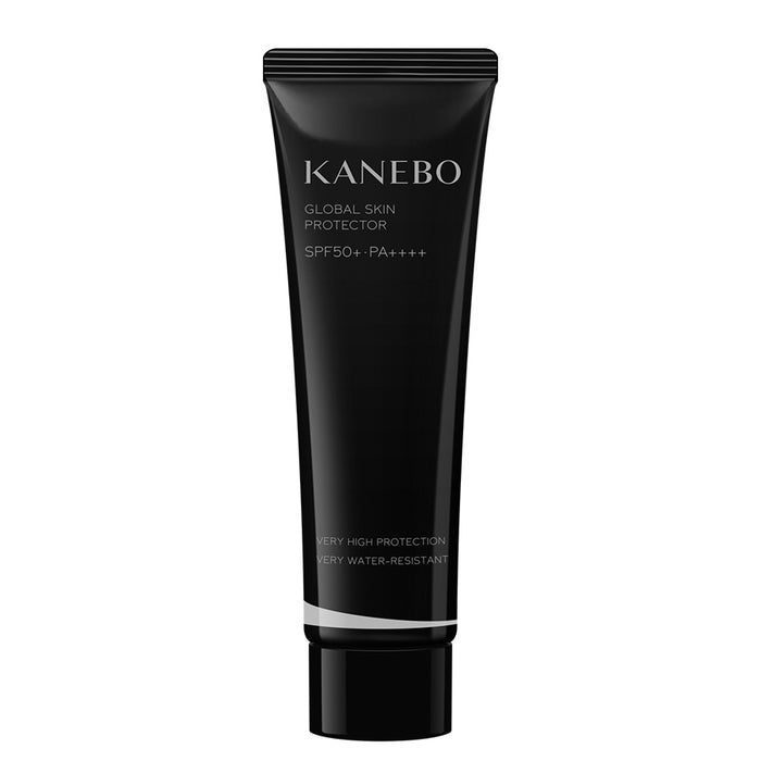 KANEBO Global Skin Protector a SPF50+
