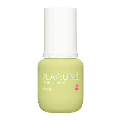 ALBION FLARUNÉ Bright Tuner