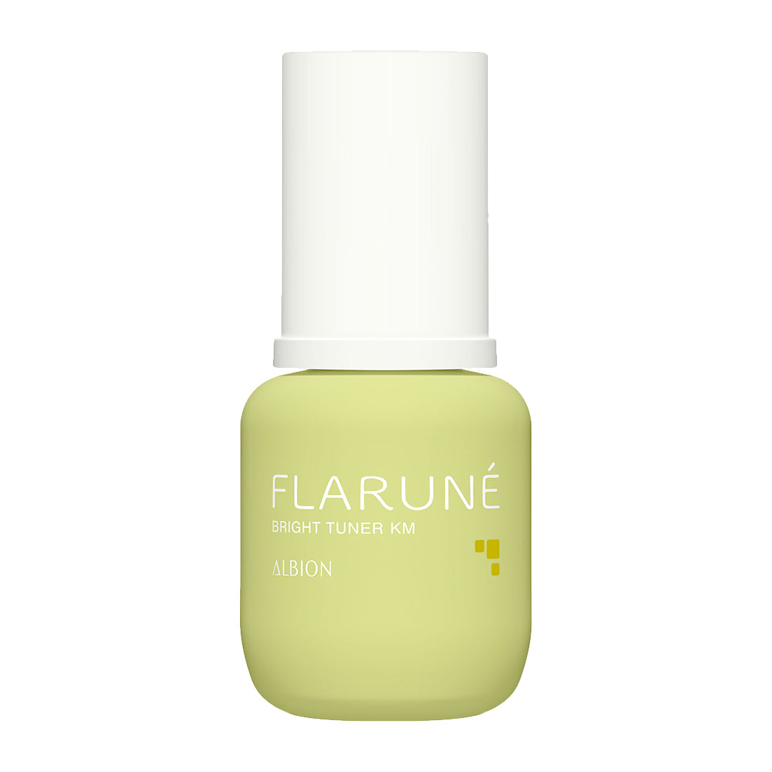 ALBION FLARUNÉ Bright Tuner