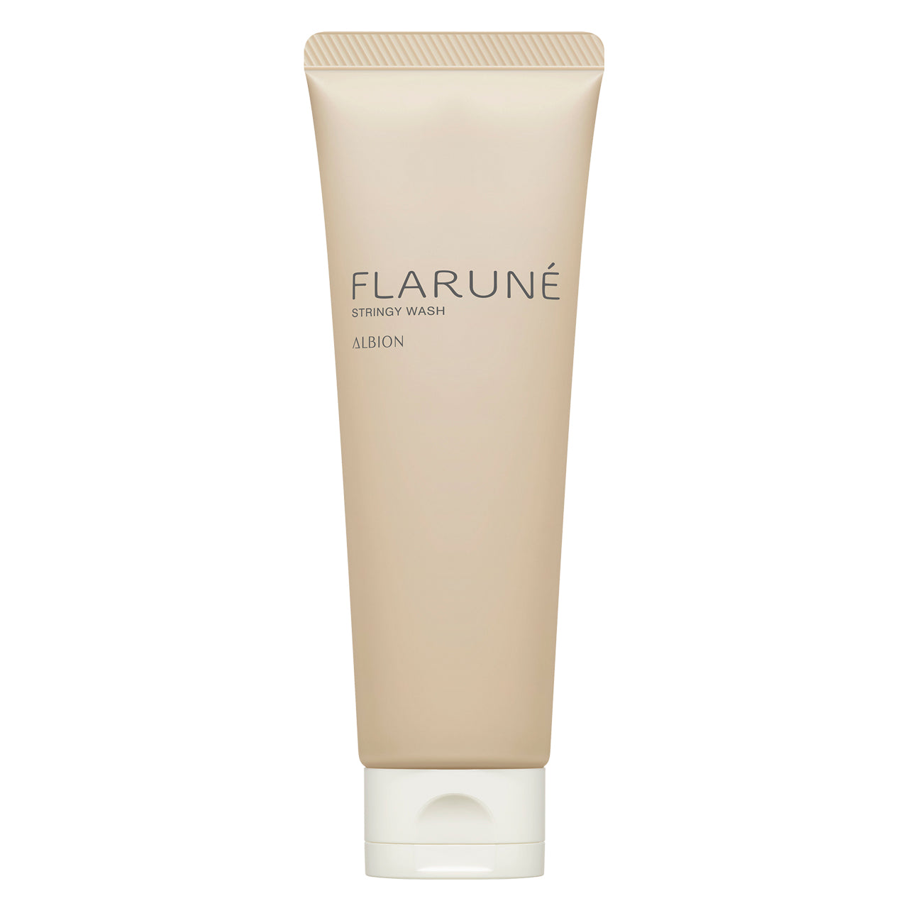 ALBION FLARUNÉ Stringy Wash