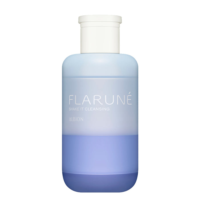 ALBION FLARUNÉ Shake It Cleansing