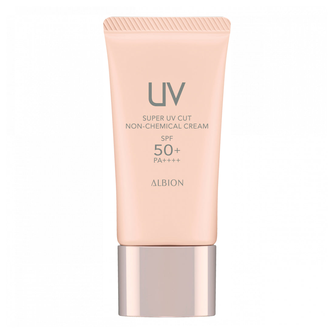 ALBION Super UV Cut Non-Chemical Cream