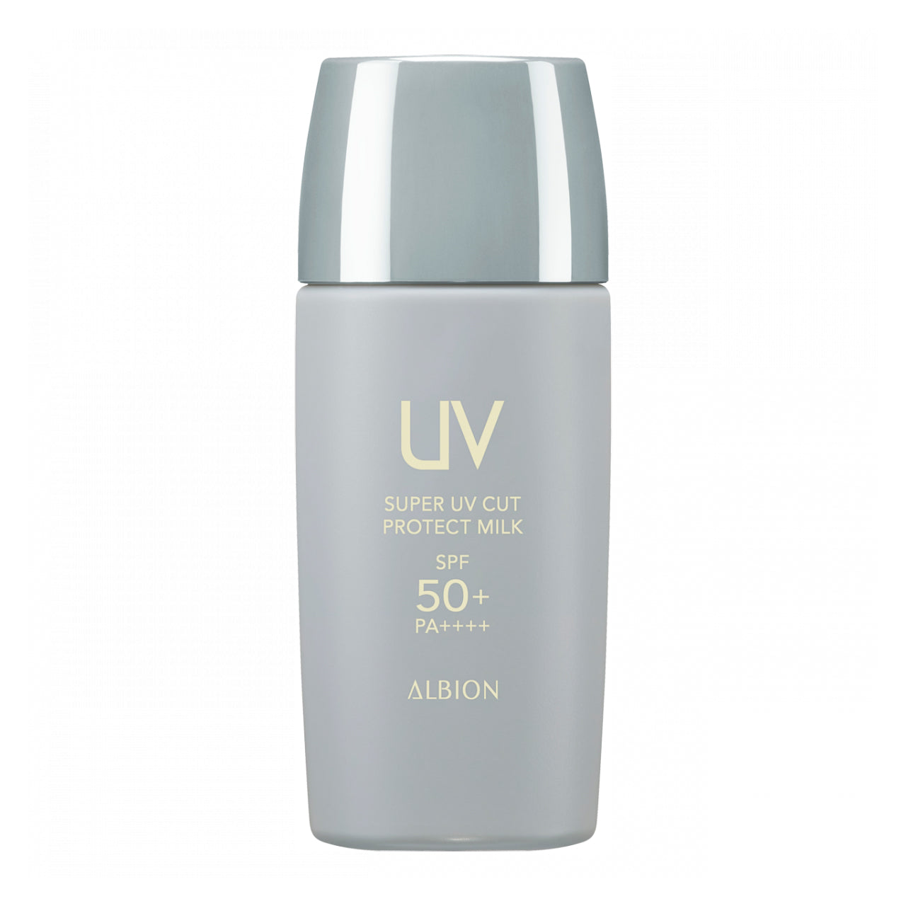 ALBION Super UV Cut Protect Milk
