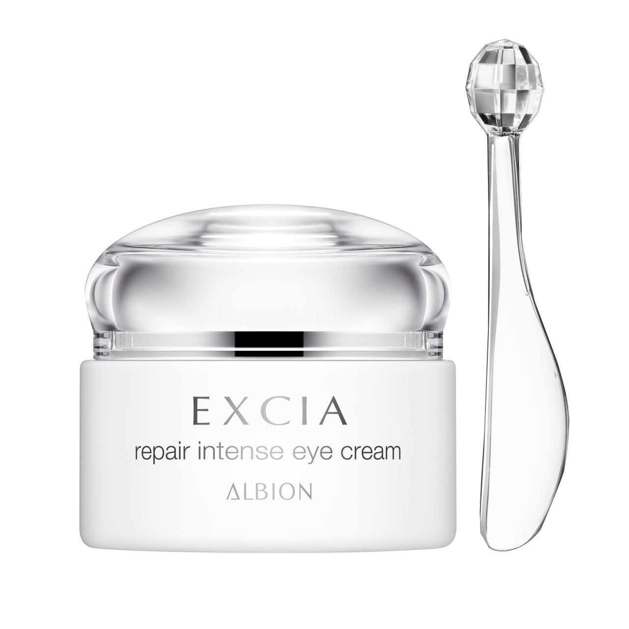 ALBION Excia Repair Intense Eye Cream