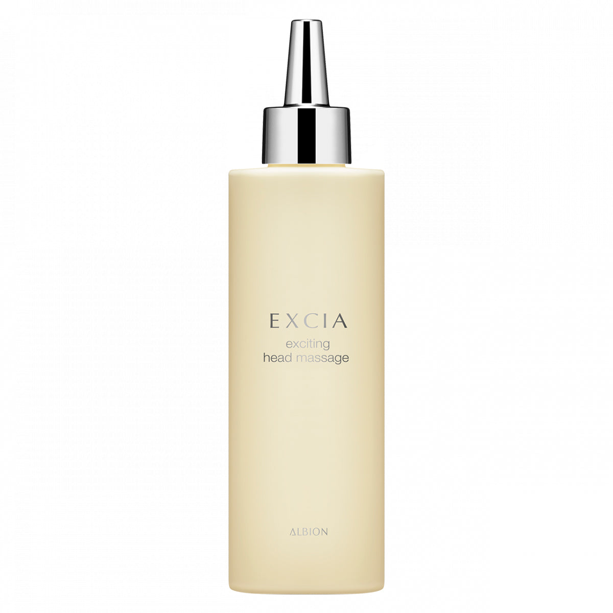 ALBION Excia Exciting Head Massage