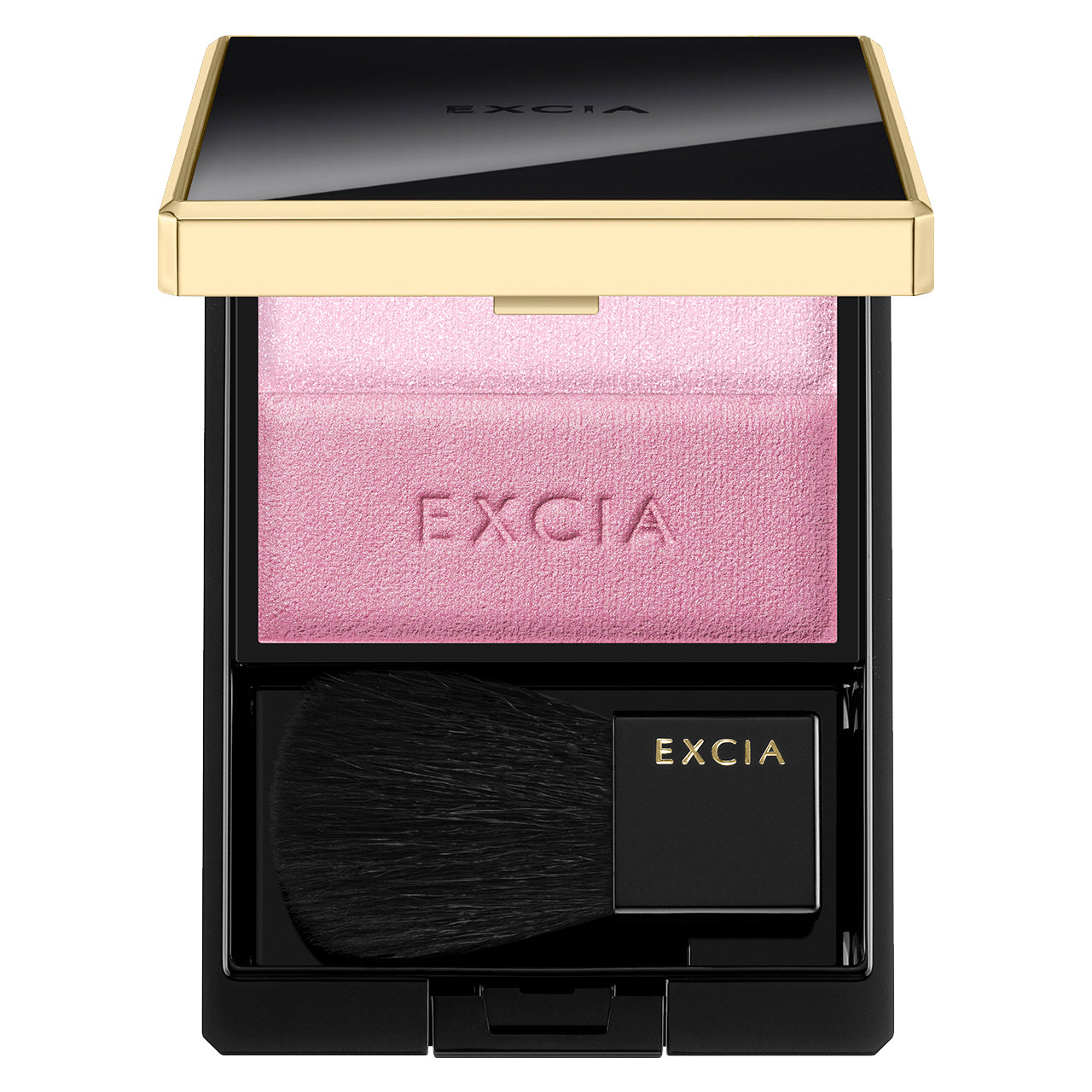 ALBION Excia Blush Duo
