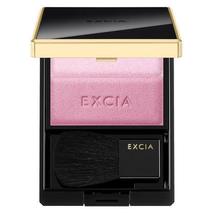 ALBION Excia Blush Duo