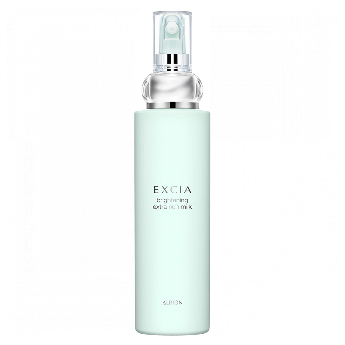 ALBION Excia Brightening Extra Rich Milk