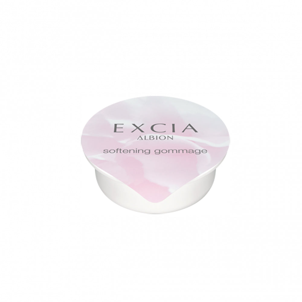 ALBION Excia Blooming Weekend