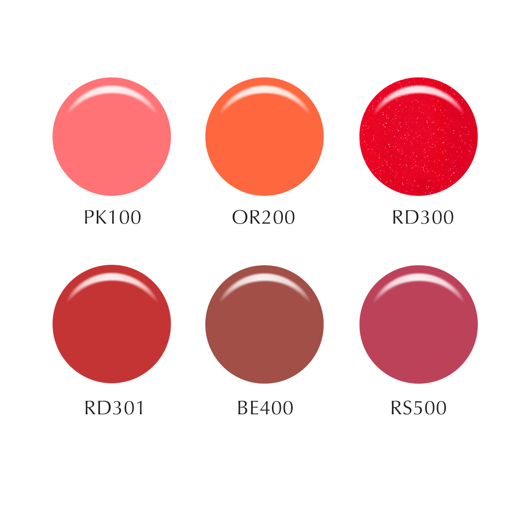 ALBION Excia Rouge Fraiche