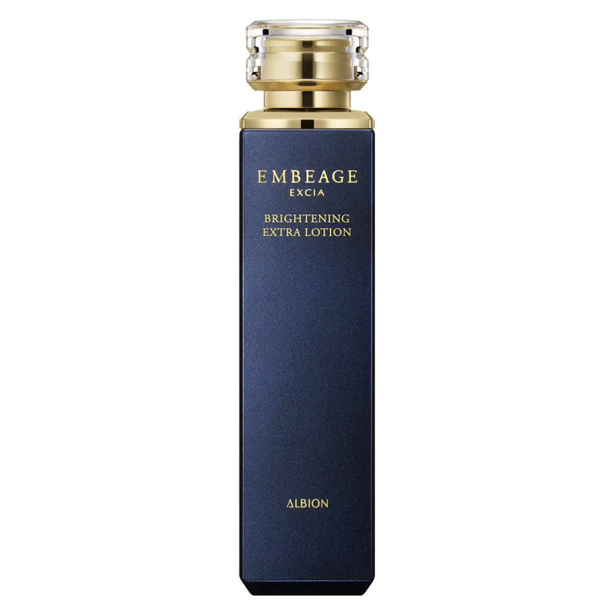 ALBION Excia AL - Everglow Cosmetics