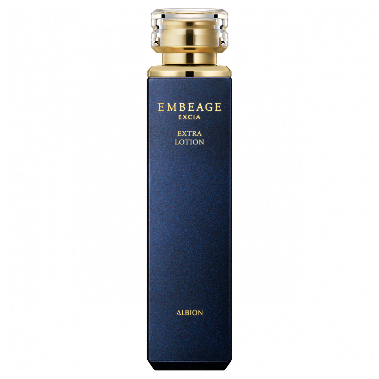 ALBION Excia Embeage Extra Lotion