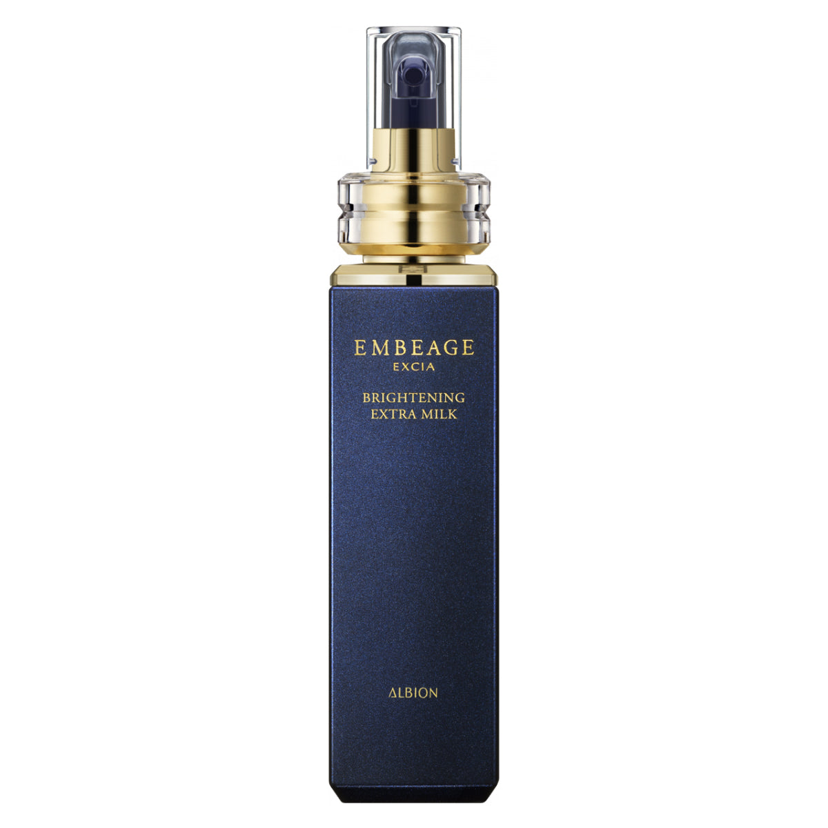 Albion Excia Embeage Brightening Extra Milk Albion Excia Embeage Brightening Extra Milk