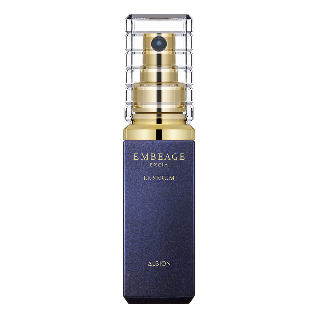 ALBION Excia Embeage Le Serum