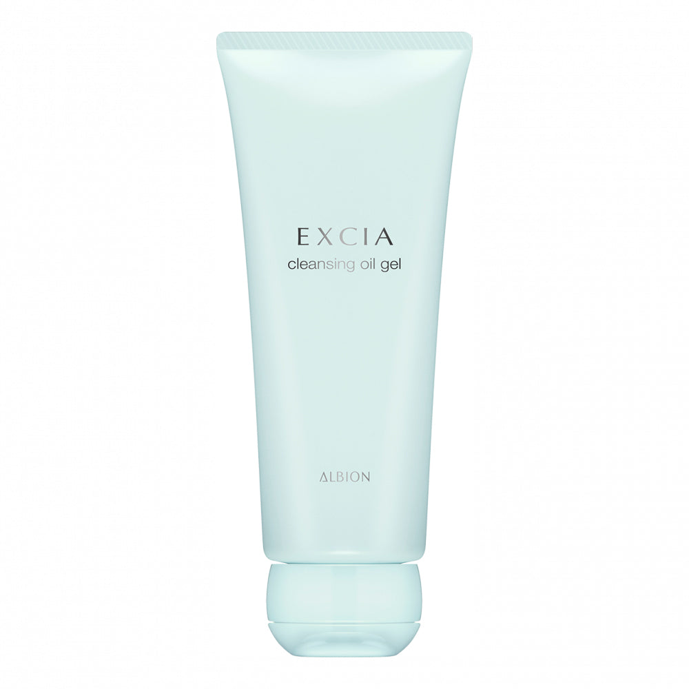 ALBION Excia Cleansing Oil Gel