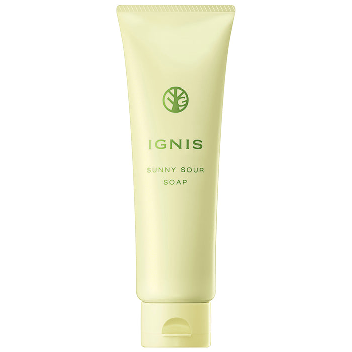IGNIS Sunny Sour Soap