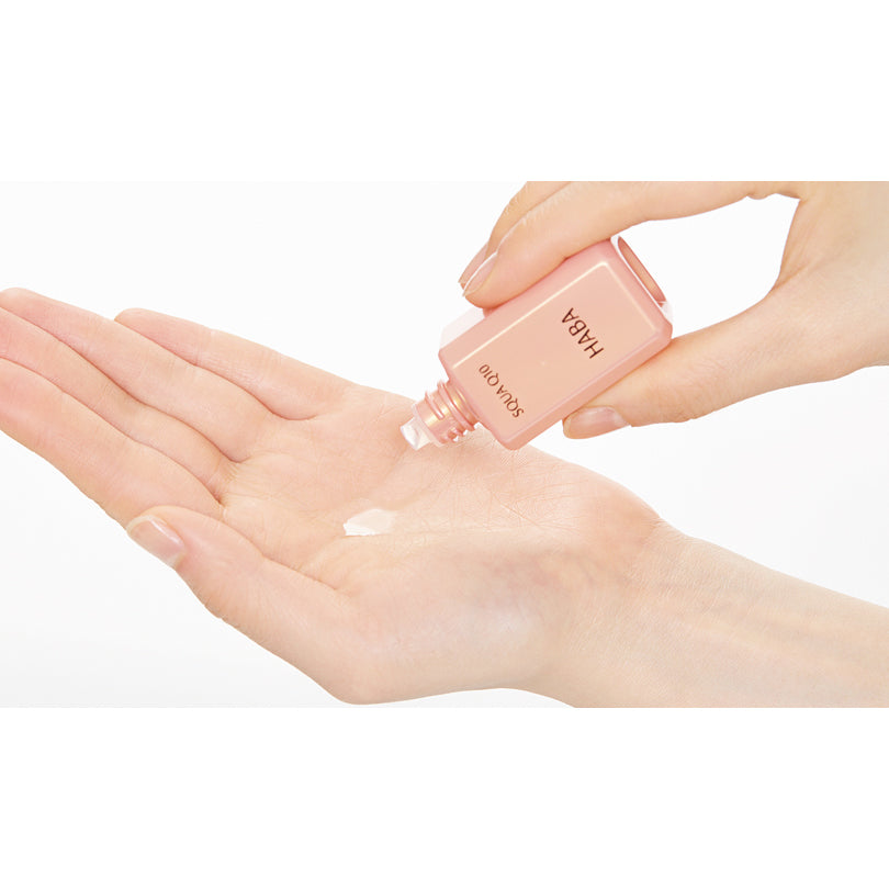 新品HABA SQUA CLEANSING 240ML & VC30 SERUM HABA squa cleansing 240ml face cleansing | eBay