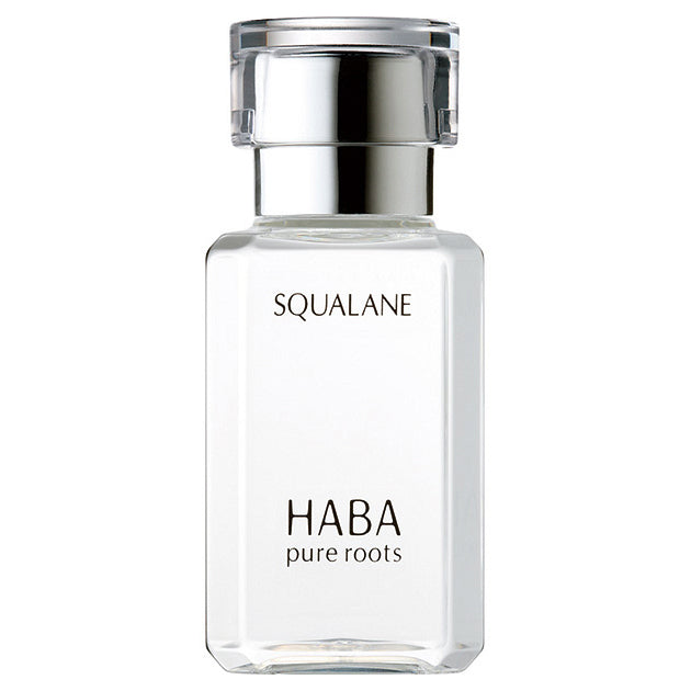 HABA Squalane