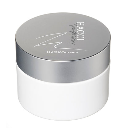 HACCI HAKKO Cream