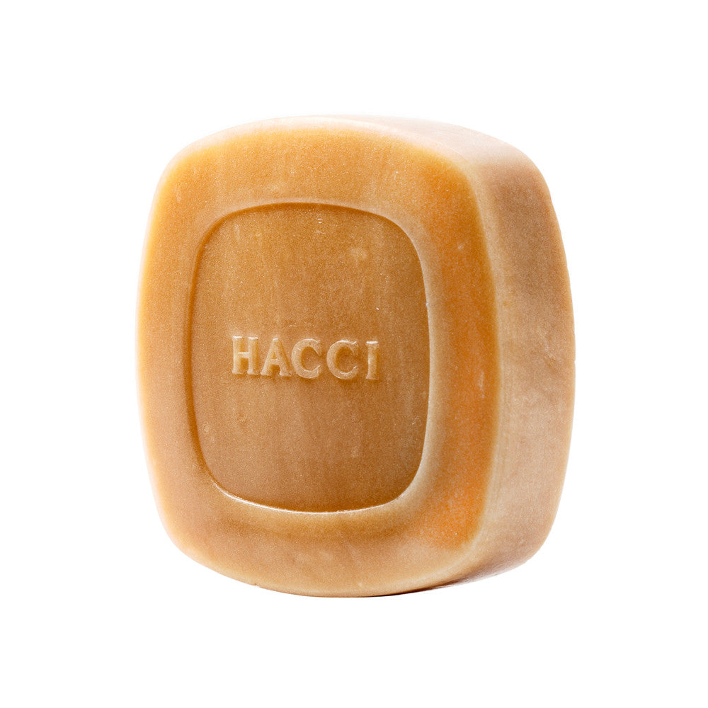 HACCI Honey Beauty Soap 80g