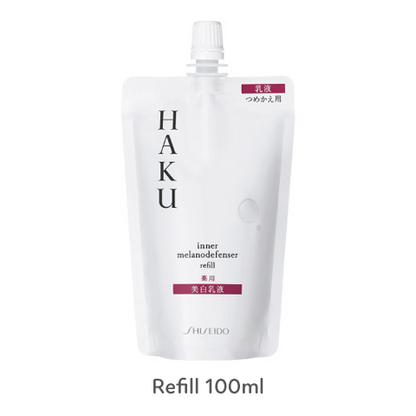 HAKU Inner Melanodefenser