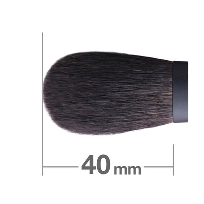 Hakuhodo Kokutan Blush Brush S