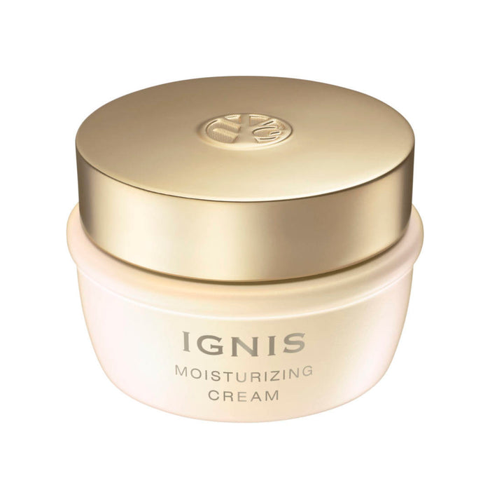 IGNIS Moisturizing Cream