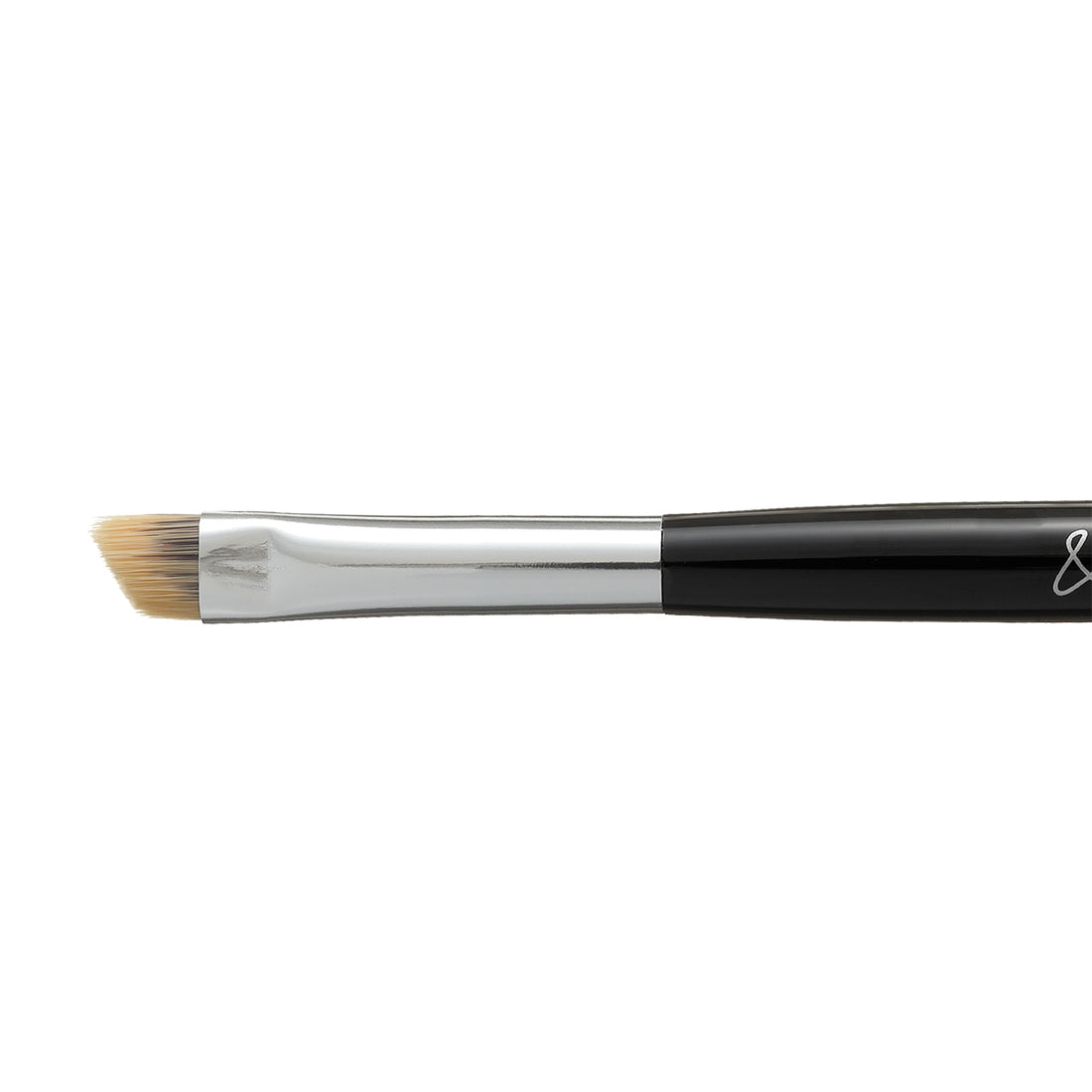 &amp;be Double End Eyebrow Brush