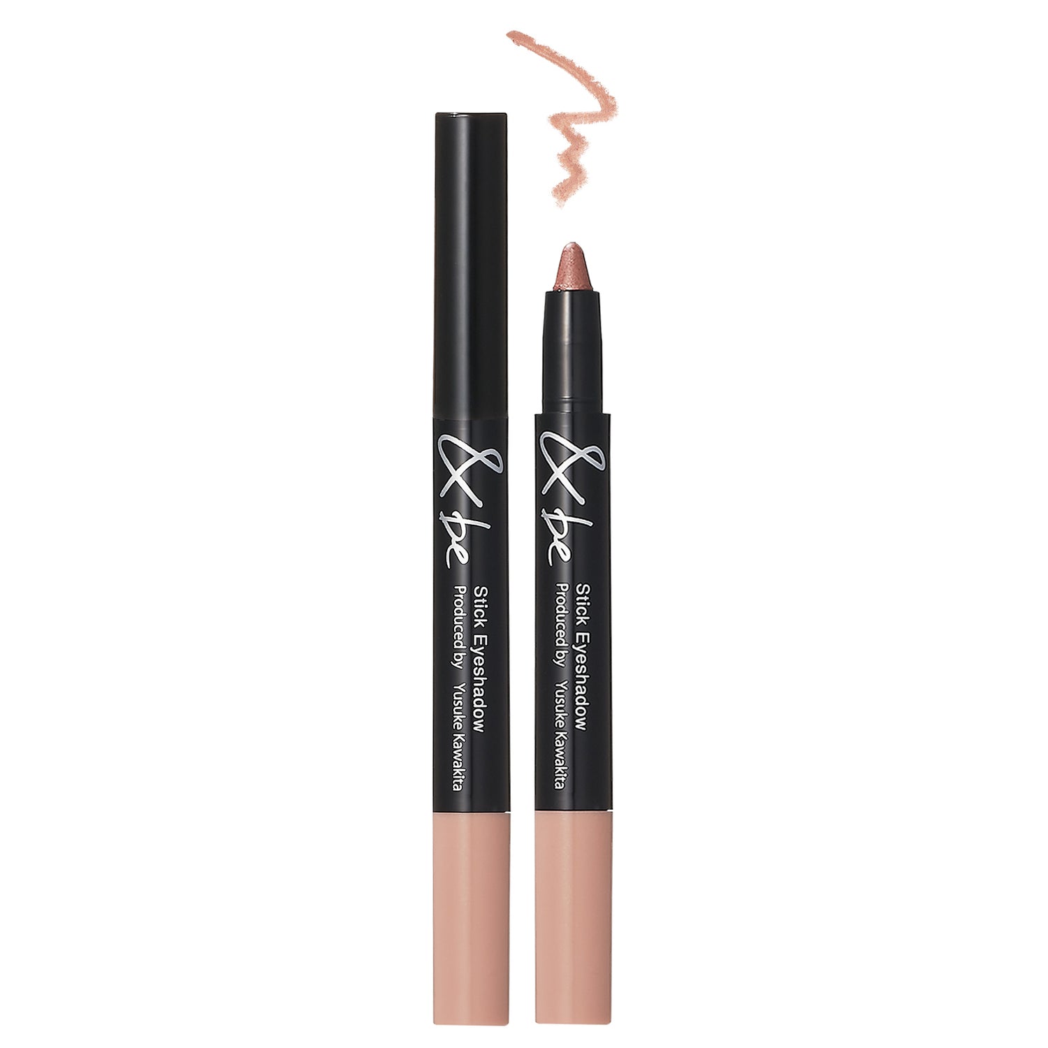 &amp;be Stick Eyeshadow