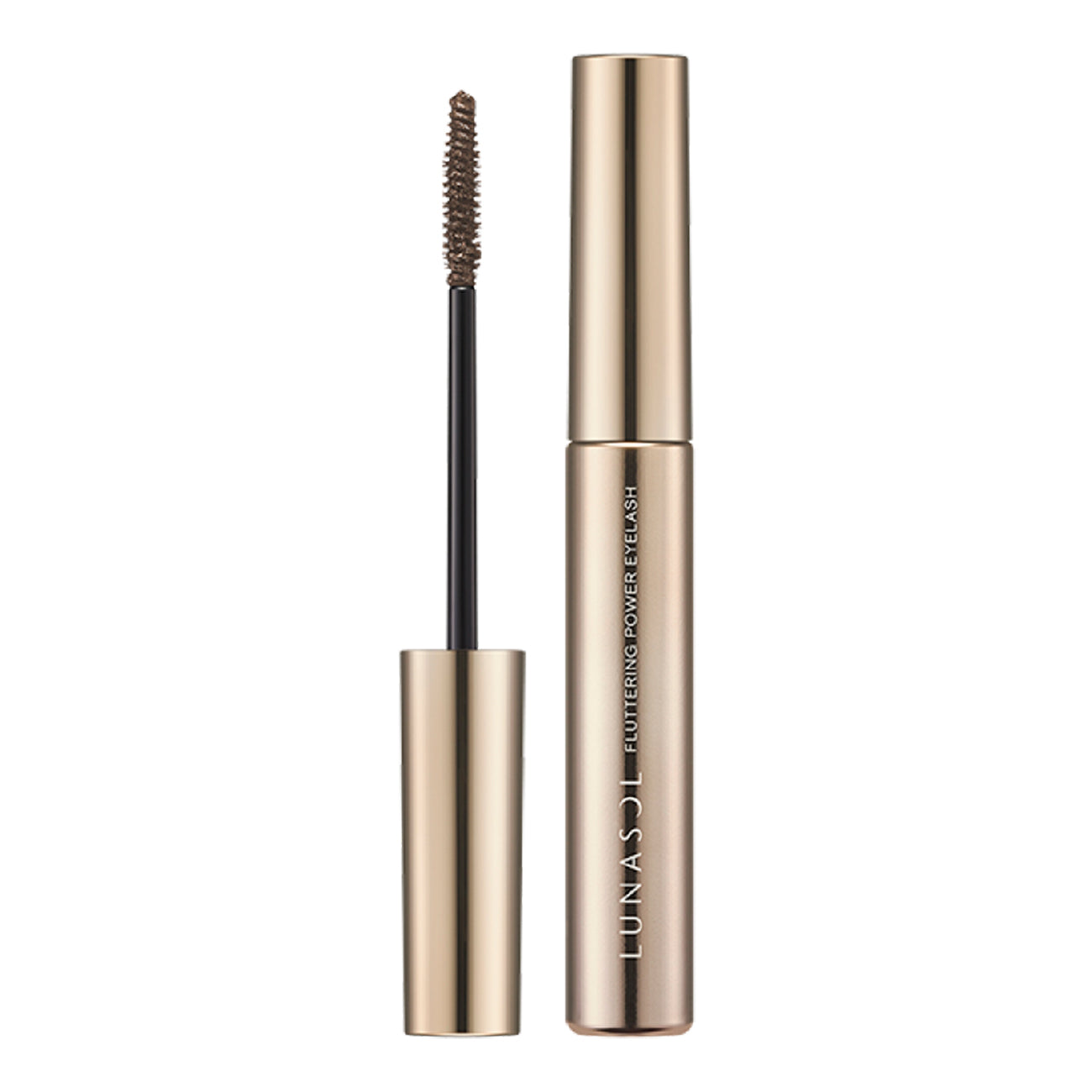 LUNASOL Fluttering Power Eyelash Limited Edition