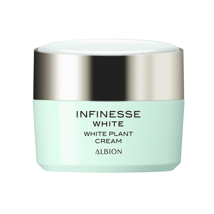 ALBION Infinesse White White Plant Cream
