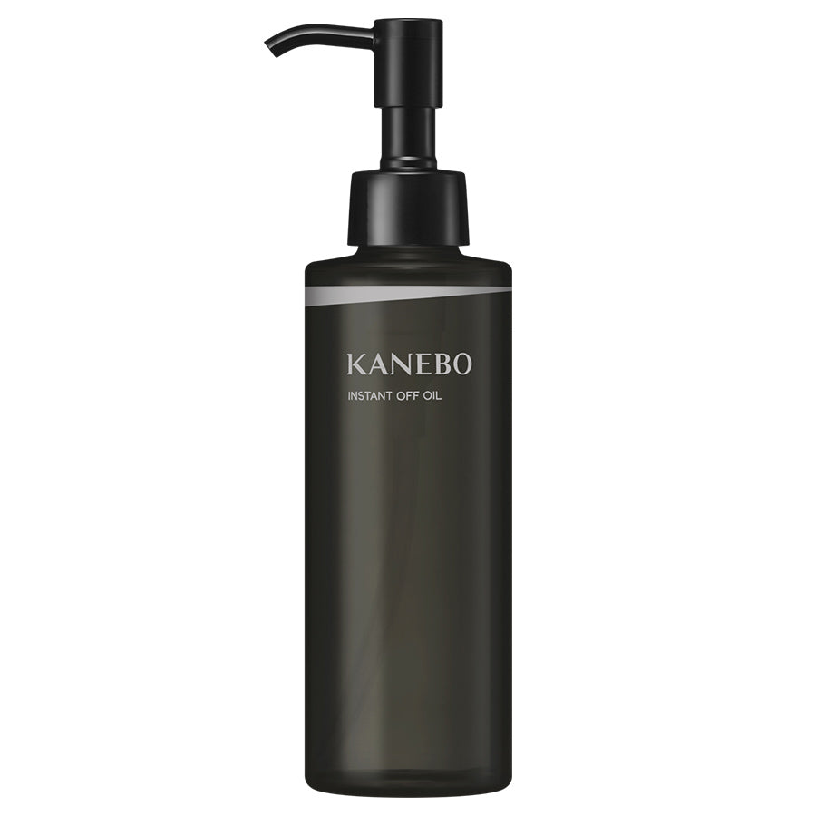 Kanebo Instant Off Oil Cleansing Kanebo Instant Off Oil Cleansing