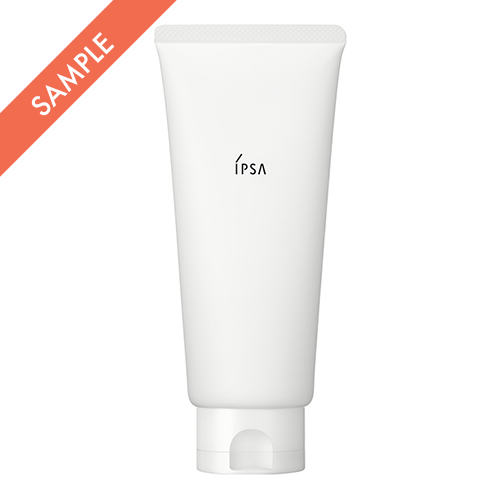 [Deluxe Sample] IPSA Cleansing Gel EX 50g