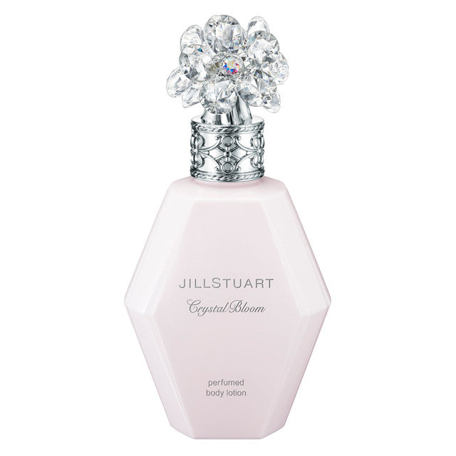 JILL STUART Crystal Bloom Perfumed Body Lotion