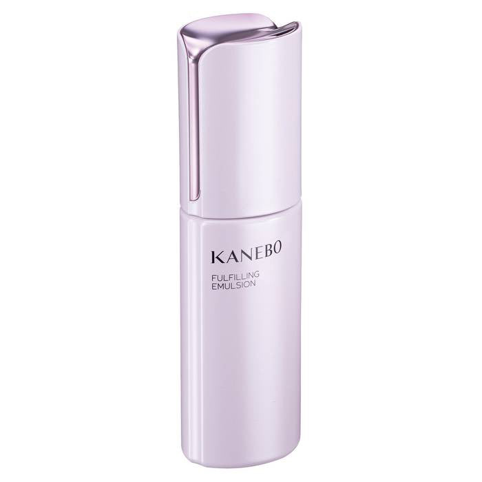 KANEBO Fulfilling Emulsion