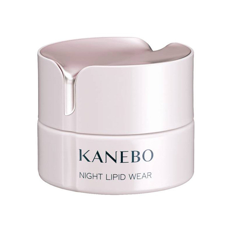 Kanebo Night Lipid Wear
