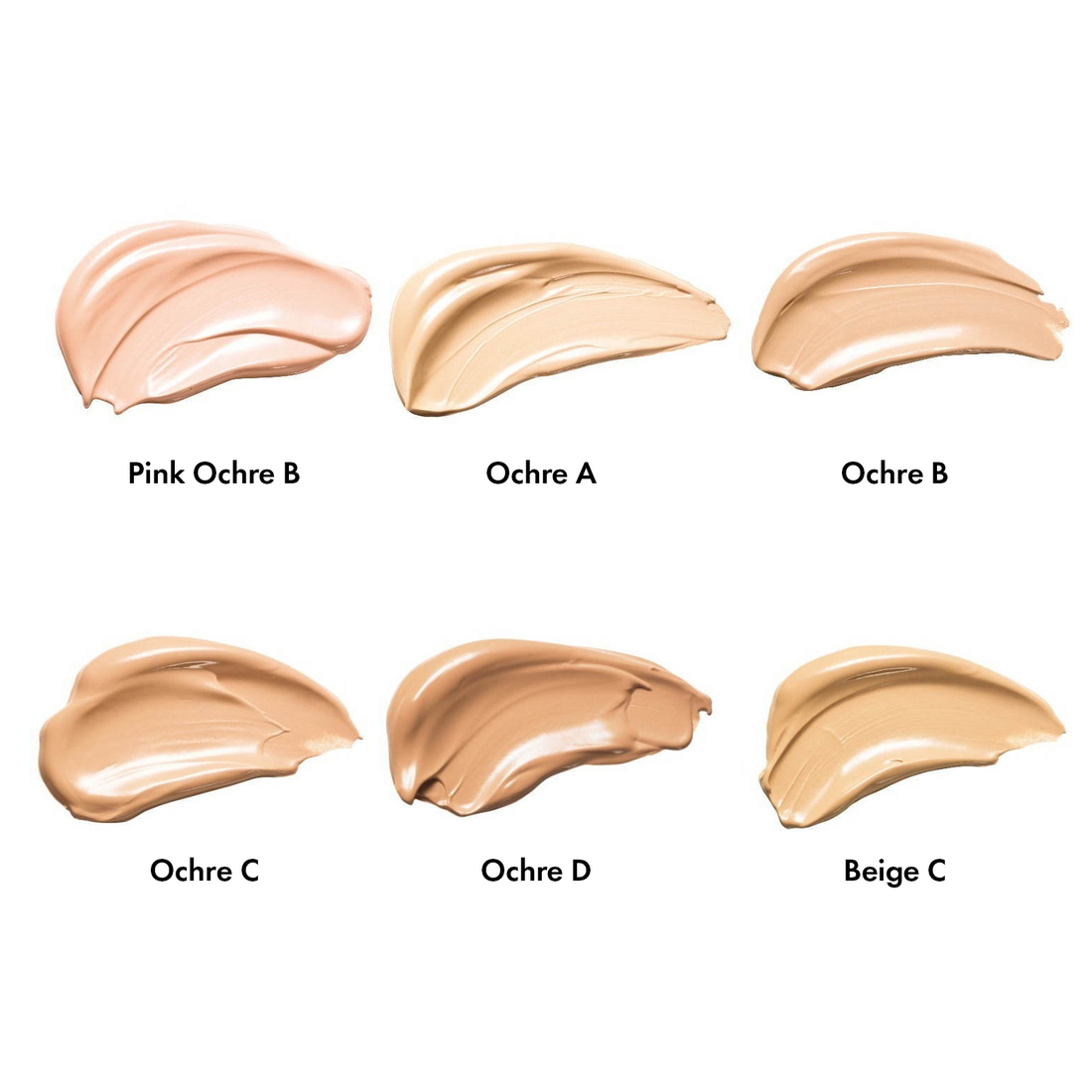 KANEBO The Cream Foundation