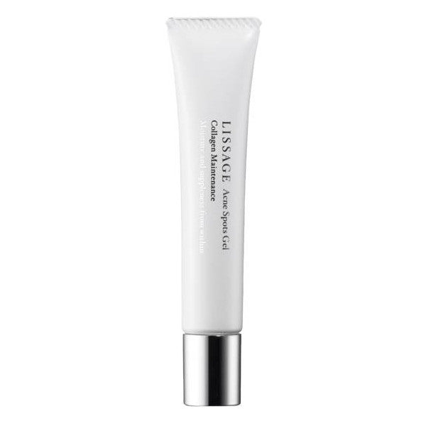 LISSAGE Acne Spots Gel