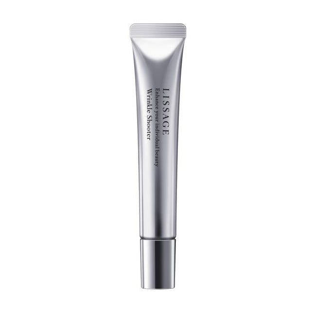 LISSAGE Wrinkle Shooter