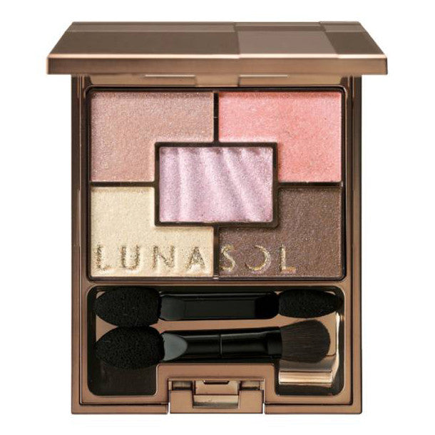 Lunasol Aurora Eyes Lunasol Aurora Eyes