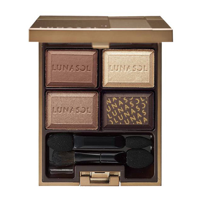 LUNASOL Selection de Chocolat Eyes