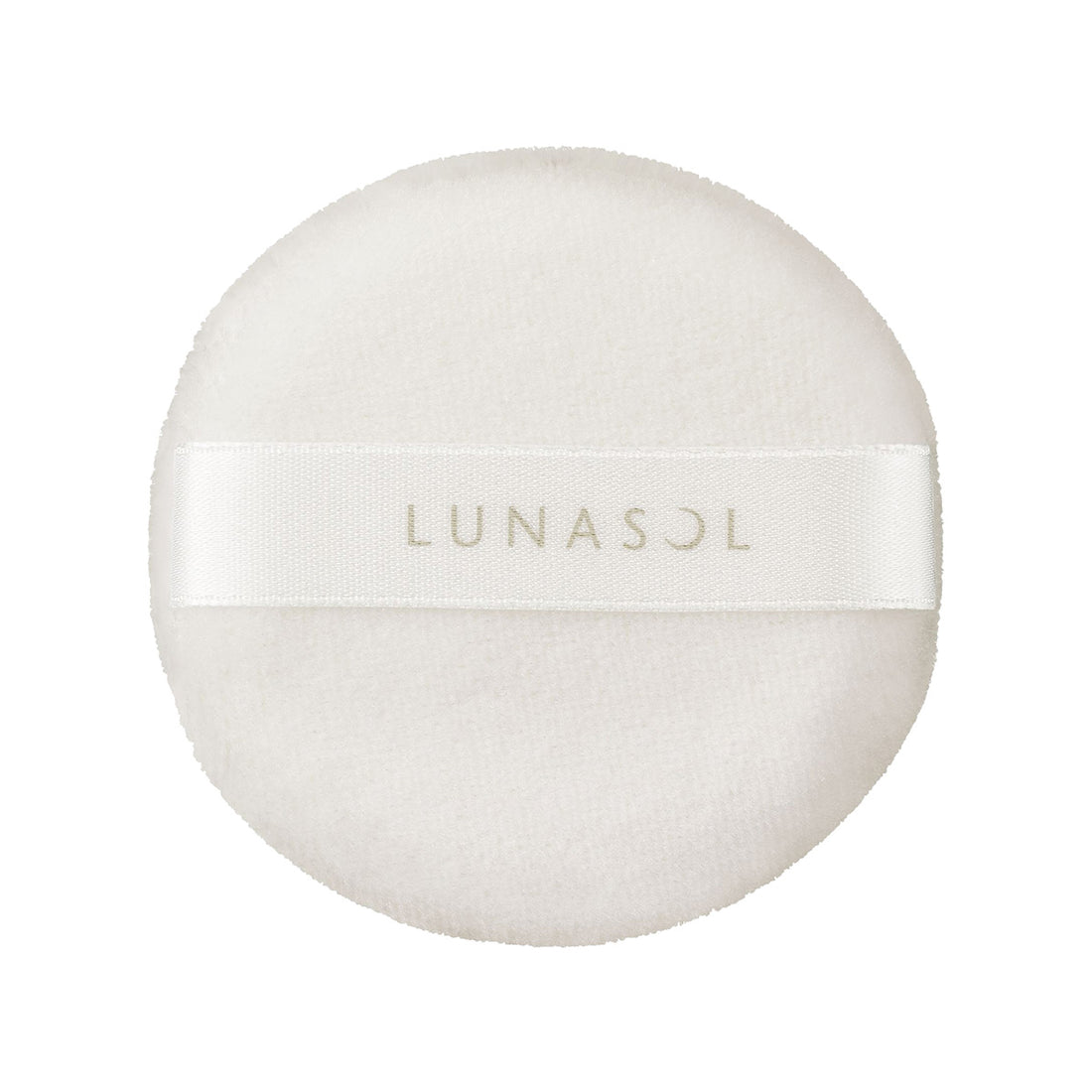 LUNASOL Face Powder Puff