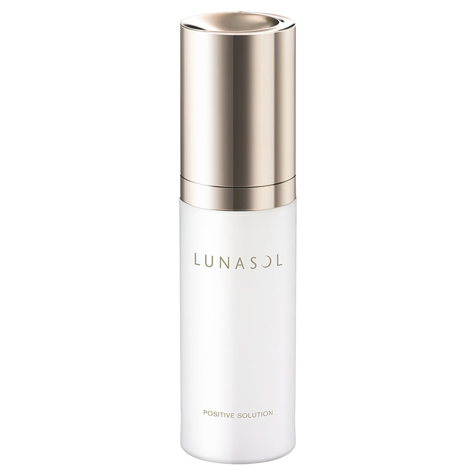 LUNASOL Positive Solution