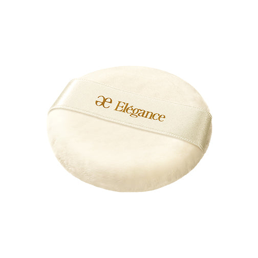 Elegance Puff L (For Powder) Elegance Puff L (For Powder)