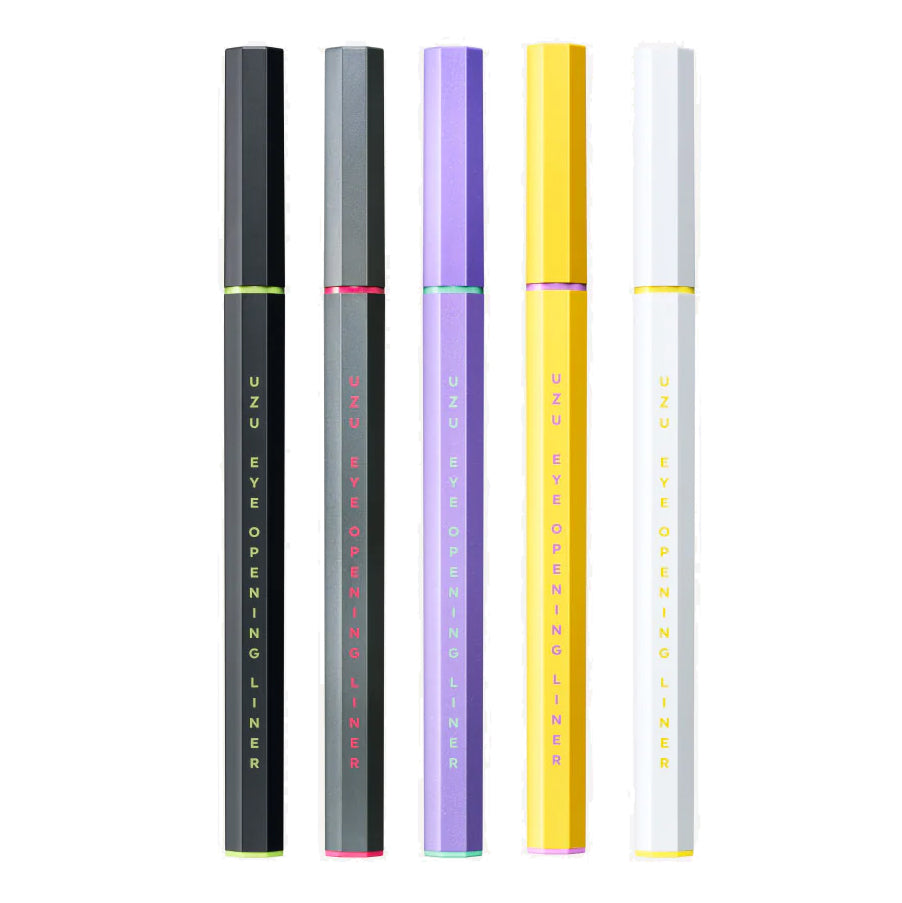 UZU BY FLOWFUSHI Eye Opening Liner Limited Edition
