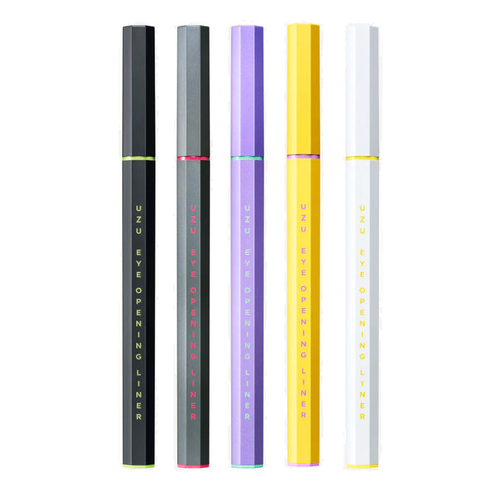 UZU BY FLOWFUSHI Eye Opening Liner Limited Edition