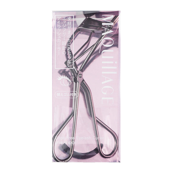 MAQuillAGE Edge Free Eyelash Curler