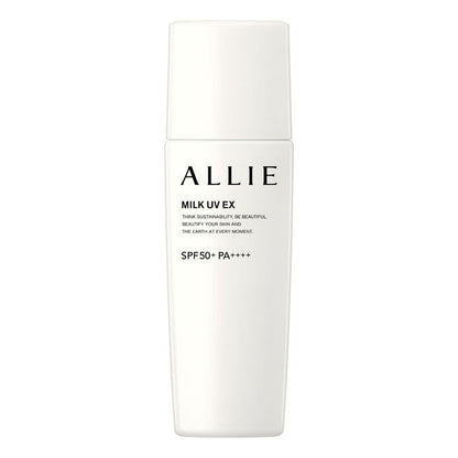 Kanebo ALLIE Chrono Beauty Milk UV EX