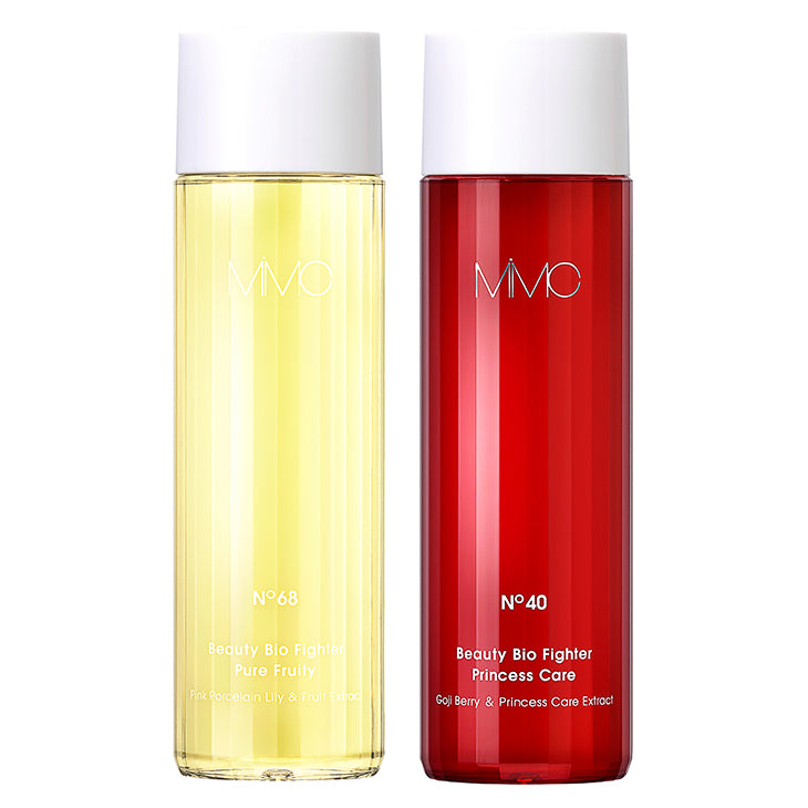 MiMC Beauty Biofighter Princess Care MiMC Beauty Biofighter Princess Care