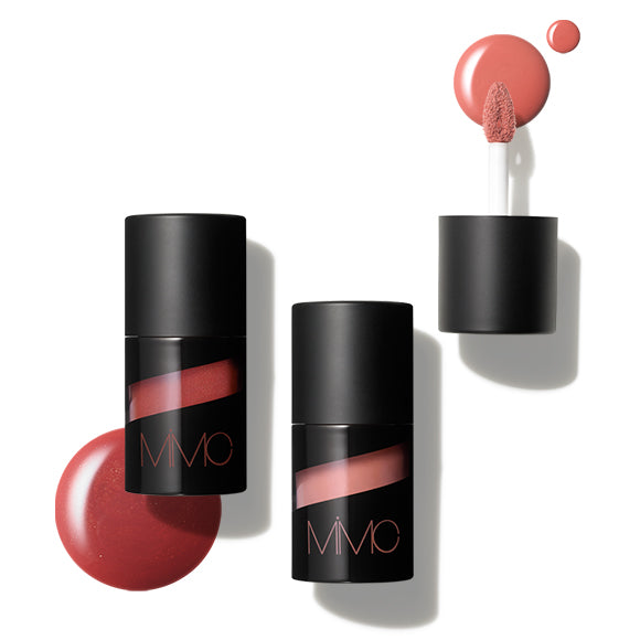 Mimc Mineral Liquid Rouge Mimc Mineral Liquid Rouge